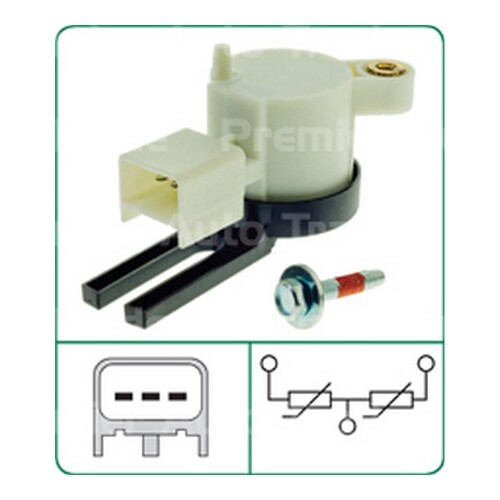 New PAT PREMIUM Stop Light Switch For Holden Barina Trax #SLS-114
