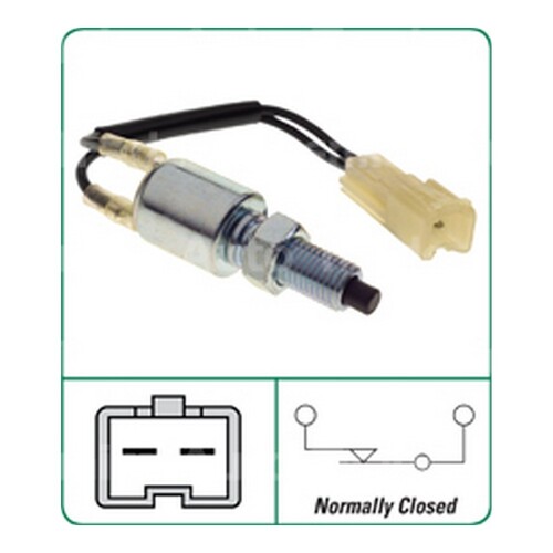 New PAT PREMIUM Stop Light Switch For Daihatsu Applause Charade Delta #SLS-117