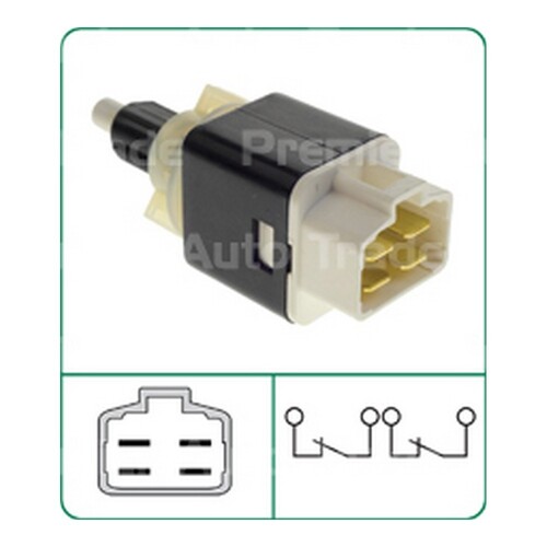 New PAT PREMIUM Stop Light Switch For Suzuki SWIFT #SLS-118