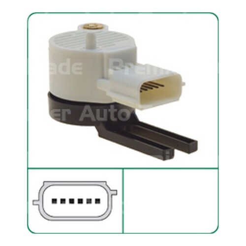 New PAT PREMIUM Stop Light Switch For Holden Barina Trax #SLS-119