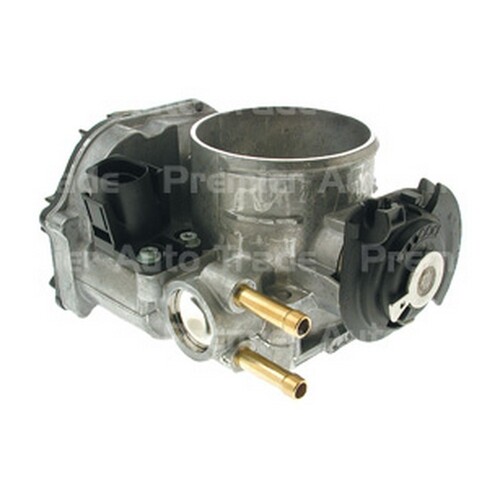 New CONTINENTAL Throttle Body For Volkswagen GOLF Passat #TBO-012