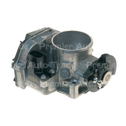 New CONTINENTAL Fuel Injection Throttle Body For Volkswagen Passat #TBO-027