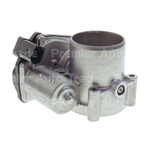 PAT PREMIUM Fuel Injection Throttle Body For Volkswagen GOLF Jetta Polo #TBO-082