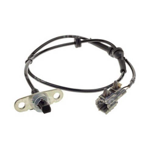 New PAT PREMIUM Wheel Speed Sensor For Nissan Navara #WSS-059