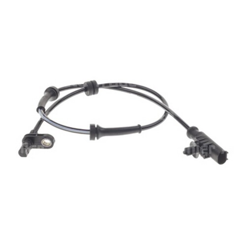 New PAT PREMIUM ABS Wheel Speed Sensor - Rear For Nissan #WSS-069