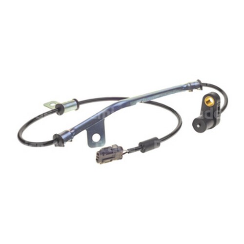 New PAT PREMIUM Wheel Speed Sensor For Subaru Legacy Liberty Outback #WSS-110