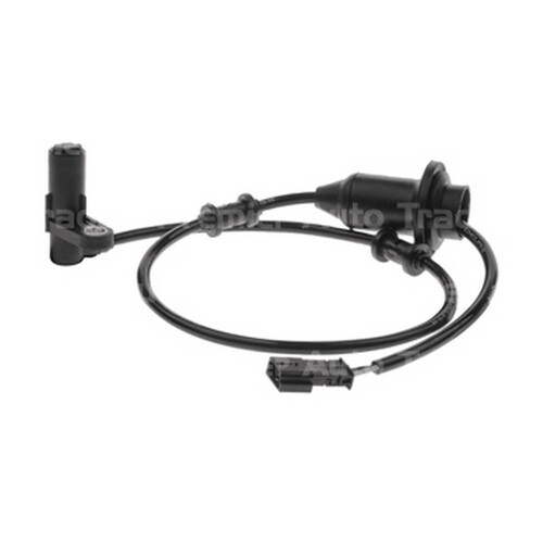 New PAT PREMIUM ABS Wheel Speed Sensor - Rear For Mercedes Benz #WSS-152