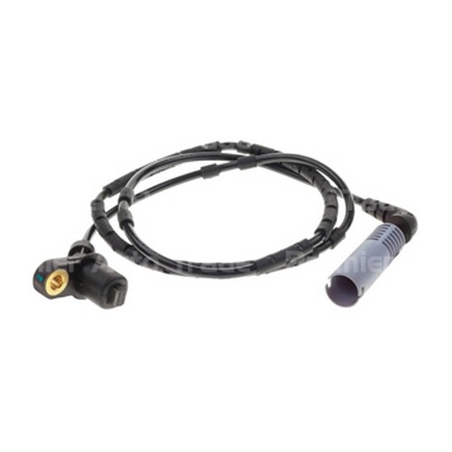 New PAT PREMIUM ABS Wheel Speed Sensor - Rear For BMW #WSS-169