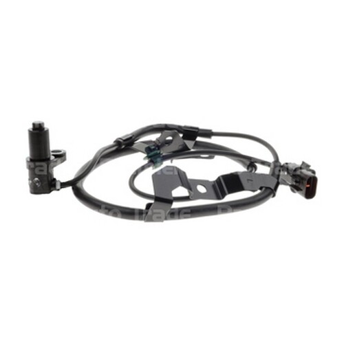 New PAT PREMIUM Wheel Speed Sensor For Mitsubishi Triton #WSS-197