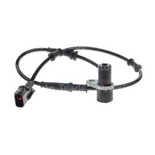 New PAT PREMIUM Wheel Speed Sensor For Mitsubishi Lancer Mirage #WSS-207