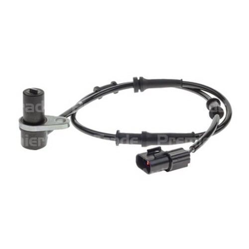 New PAT PREMIUM Wheel Speed Sensor For Mitsubishi Lancer Mirage #WSS-208