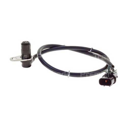 New PAT PREMIUM Wheel Speed Sensor For Mitsubishi Pajero #WSS-215