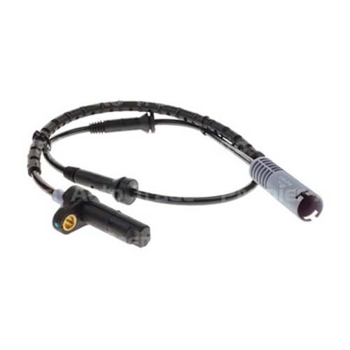 New PAT PREMIUM ABS Wheel Speed Sensor - Rear For BMW #WSS-280