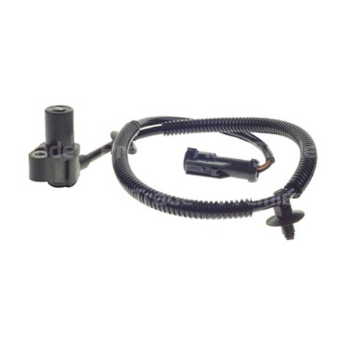 New PAT PREMIUM Wheel Speed Sensor For Ford Territory #WSS-291