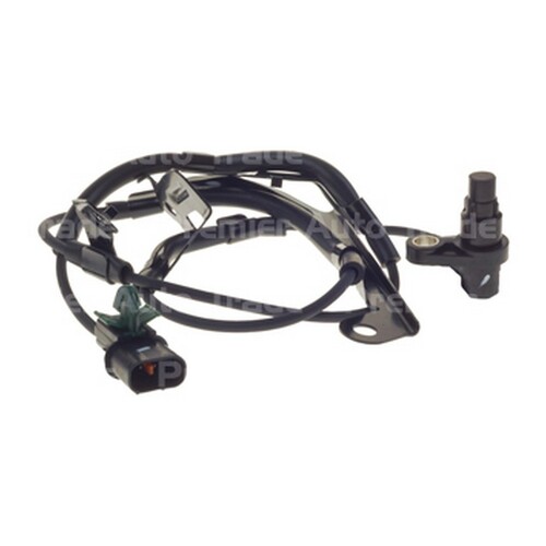 New PAT PREMIUM Wheel Speed Sensor For Mitsubishi Challenger Triton #WSS-305