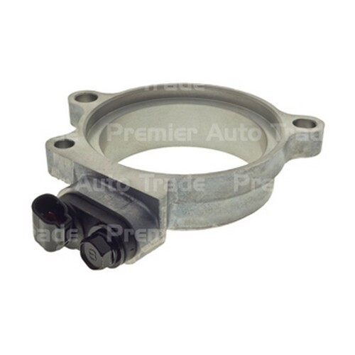 New PAT PREMIUM ABS Wheel Speed Sensor - Rear For Nissan Navara #WSS-326