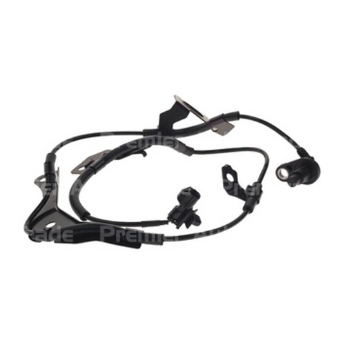 New PAT PREMIUM Wheel Speed Sensor For Mitsubishi Pajero Sport Triton #WSS-330