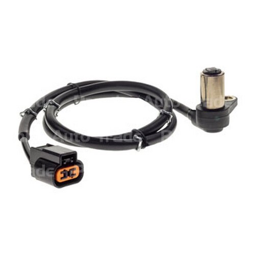 New PAT PREMIUM Wheel Speed Sensor For Mitsubishi Challenger #WSS-338