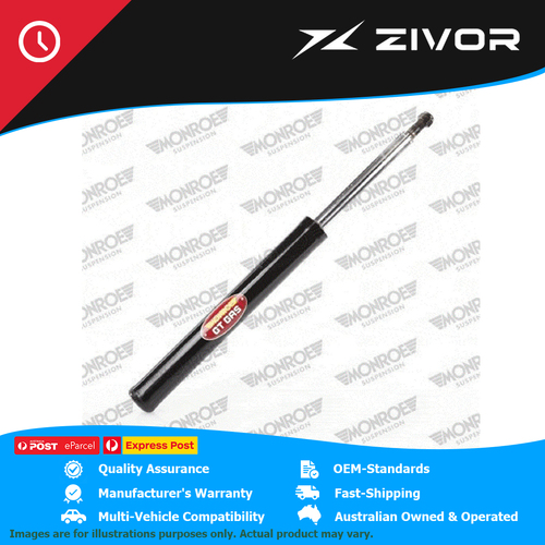 MONROE Suspension Strut Front - GT Gas Reflex For HOLDEN APOLLO JK JL #25-0181