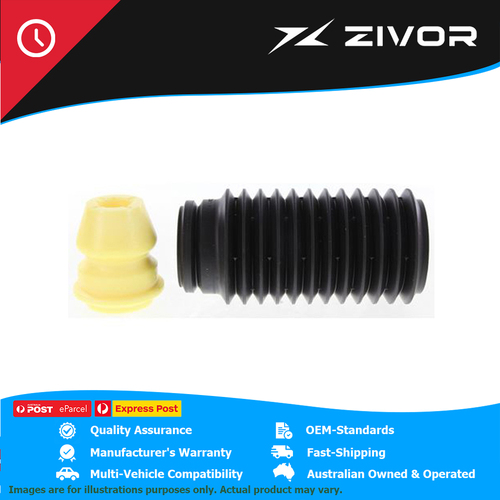 New MONROE Strut Mate Strut Boot Kit - Front For SUBARU IMPREZA G3 GE/GH #63631