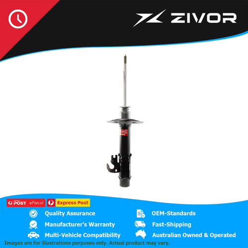 KYB Excel-G Strut Front Right-Lowered Height For HOLDEN STATESMAN 834003