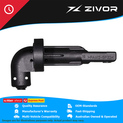 New Genuine NTK ABS Sensor/Wheel Speed Rear Left For Holden Cruze JH #AB0959