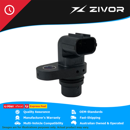 New Genuine NTK Crank Angle Sensor For Mazda Mazda2 DE #CHN3-V007