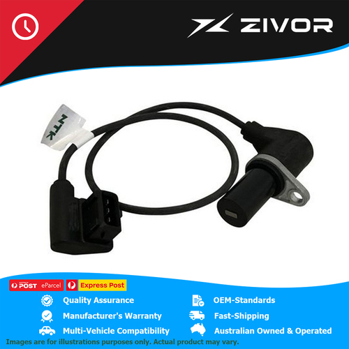 New Genuine NTK Crank Angle Sensor For BMW 318ti E36 #CMC3-A211