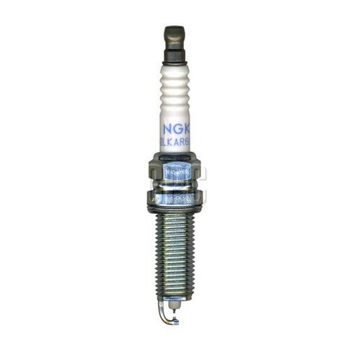 New NGK Japanese Industrial Laser Iridium Spark Plug For Nissan #DILKAR6A11