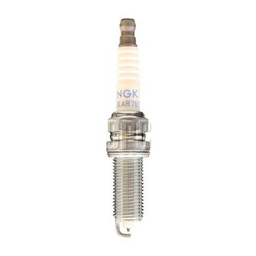 New NGK Japanese Industrial Laser Iridium Spark Plug For Lexus #ILKAR7B11