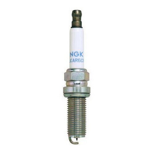 New NGK Japanese Industrial Iridium Spark Plug For Jaguar #ILKAR7C10
