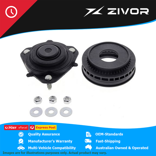 New KYB Suspension Strut Mount - Front Left For FORD FIESTA #KSM1210