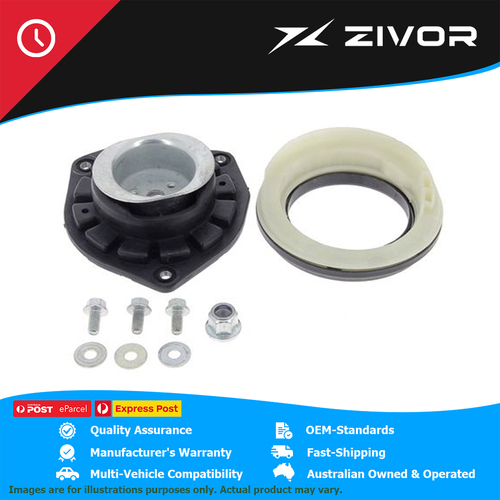 New KYB Suspension Strut Mount - Front Left For RENAULT MEGANE #KSM1517