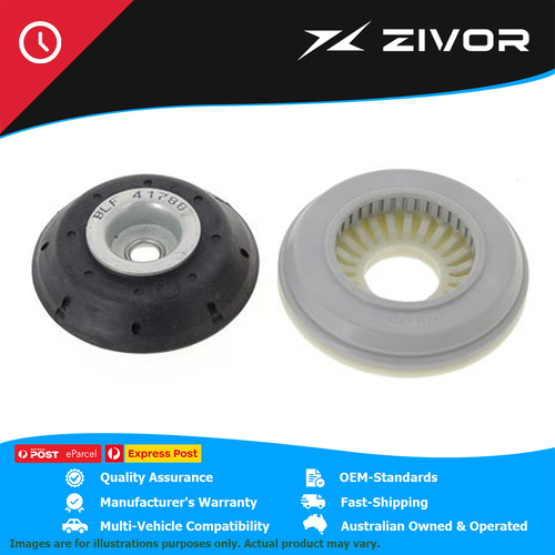 KYB Suspension Strut Mount - Front Left, Incl. Bearing For FIAT PUNTO  #KSM1820