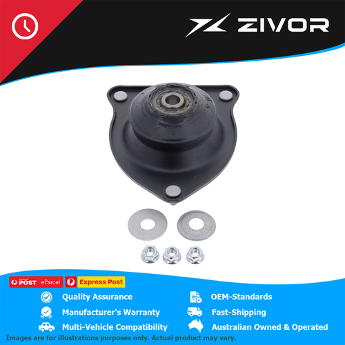 New KYB Suspension Strut Mount - Front Left For MINI CONVERTIBLE #KSM5443