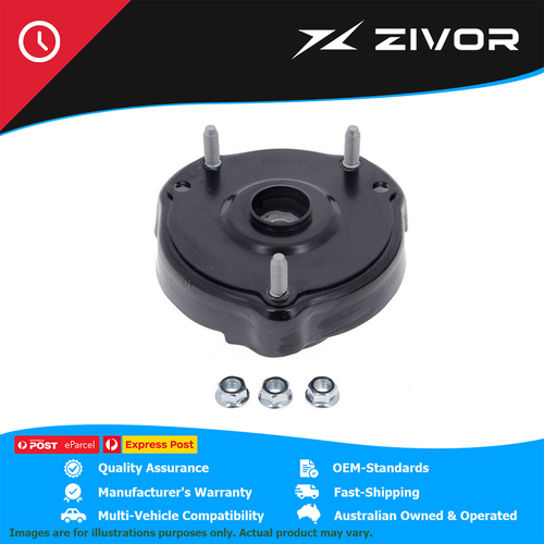 New KYB Suspension Strut Mount - Front Left For MERCEDES-BENZ E320 #KSM5501
