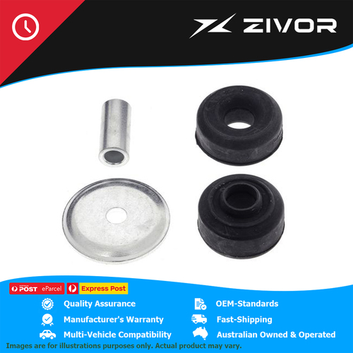 KYB Strut Mount-Front Left Incl. Special Components For MAZDA MX-5 KSM5620