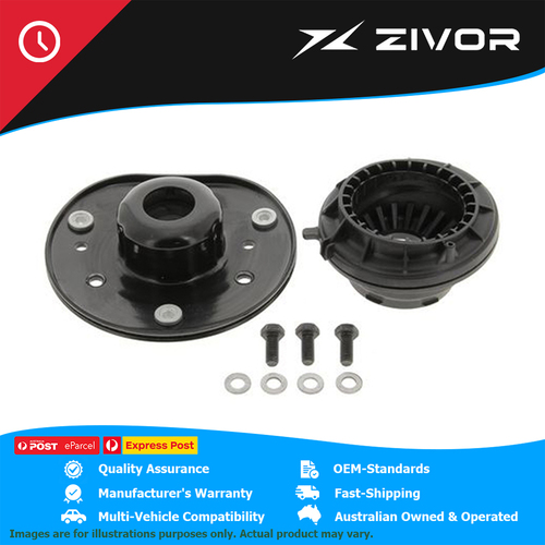 New KYB Suspension Strut Mount - Front Left For VOLVO XC60 #KSM5676