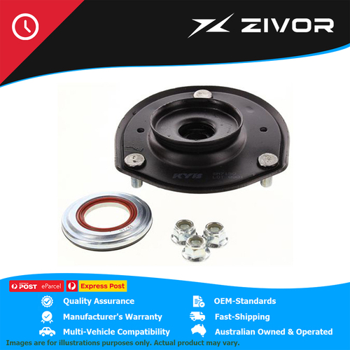 New KYB Suspension Strut Mount - Front Left For TOYOTA CAMRY #KSM7150