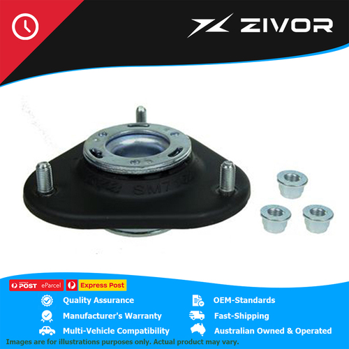 New KYB Suspension Mounting Kit - Front Left For TOYOTA ESTIMA GSR55W #KSM7162