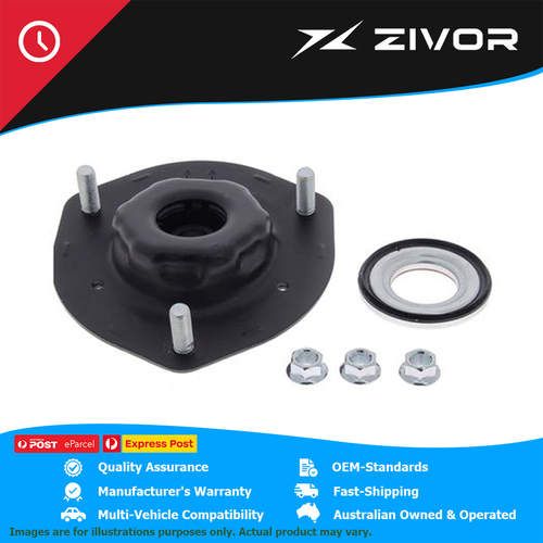 New KYB Suspension Strut Mount - Front Left For LEXUS RX350 #KSM7163