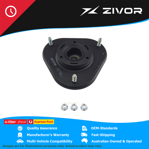 New KYB Suspension Strut Mount - Front Left For TOYOTA COROLLA #KSM7165