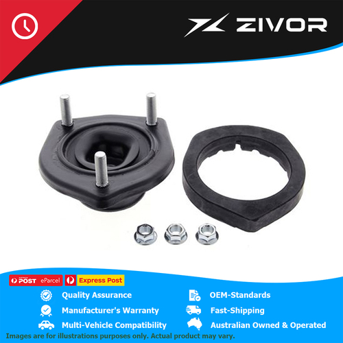 New KYB Suspension Strut Mount - Rear Left For LEXUS RX330 #KSM7606