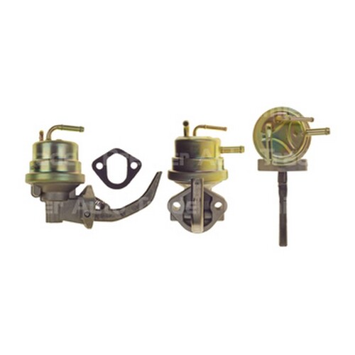 New ICON SERIES Mechanical Fuel Pump For Ford Laser Meteor #MFP-055M