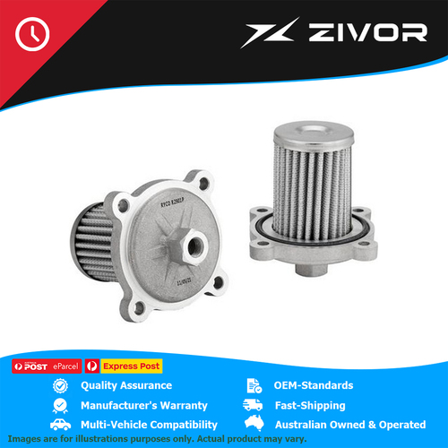 New Genuine RYCO Filter Fuel For Ford Falcon FG II #R2901P
