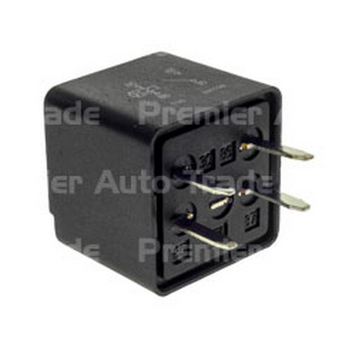 PAT PREMIUM 4 Pin Relay For Daewoo KALOS Lacetti Leganza Nubira Tacuma #REL-075