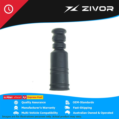 KYB Strut Boot Kit-Rear, Incl. Bump Stop & Dust Cover For PEUGEOT 4007 SB3010