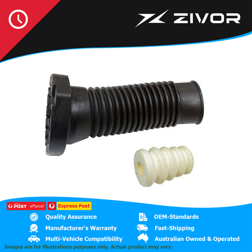 KYB Strut Boot Kit-Rear, Incl. Bump Stop & Dust Cover For TOYOTA AURION SB5004