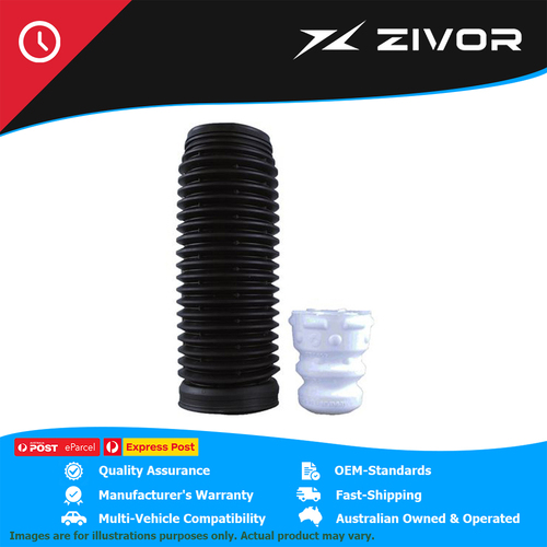 New Genuine KYB Protection Strut Boot Kit-Front For VOLKSWAGEN JETTA SB5045