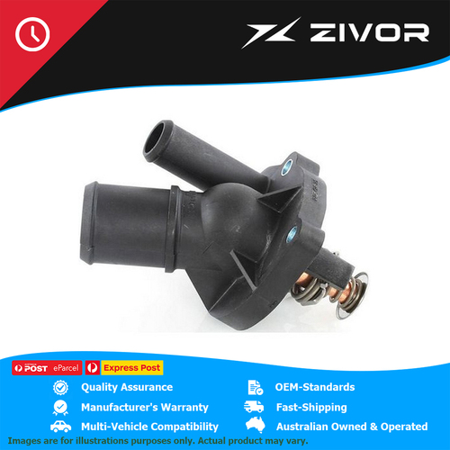 New Genuine TRIDON Thermostat For Ford Escape Mondeo Ranger Transit #TT512-180P